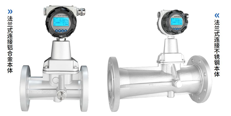 煤氣流量計(jì)產(chǎn)品圖