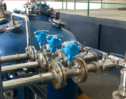 dn32液體渦輪流量計(jì)工作現(xiàn)場圖